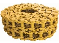 Bulldozer Track Chain