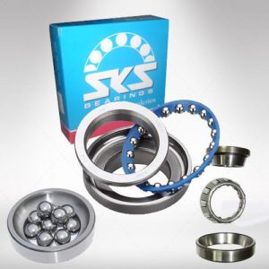 Steering Bearings