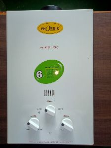 PHOENIX GOLD ZP/NP Gas Water Heater