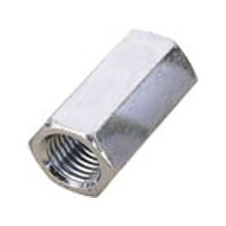 hex nut connector