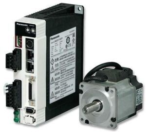 Panasonic AC Servo Motor Drive