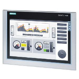 Siemens HMI MMI Touch Screen