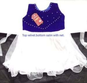 Kids Frock