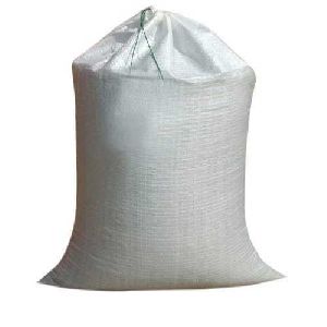 HDPE Woven Unlaminated Bags
