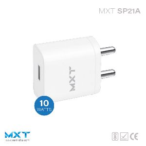 MXT SP21A USB Charger