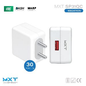 MXT SP31QC Magatron Plus USB Charger