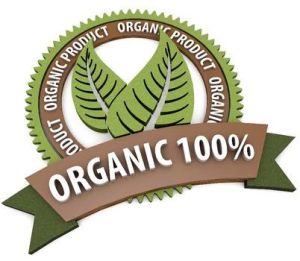 Company Organic Certification
