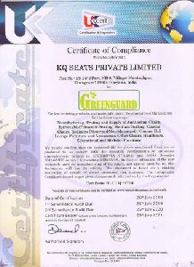 Greenguard Certification Services
