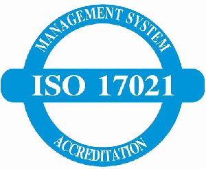 ISO 17021: Accreditation For Certification Body