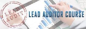 Lead Auditor Training on ISO:50001