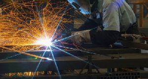 Welder Qualification Certification