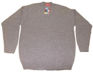 Mens Winter Sweater