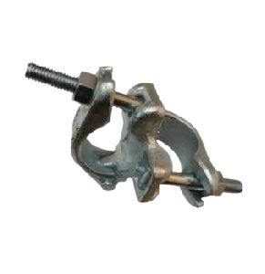 Mild Steel Scaffolding Drop Forged Coupler