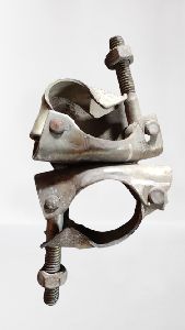 Mild Steel Scaffolding Swivel Coupler