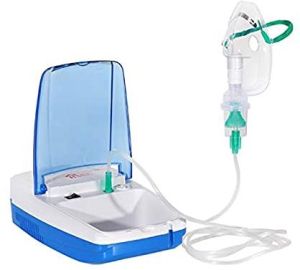 Air Compressor Nebulizer