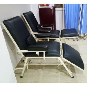 Blood Donor Chair