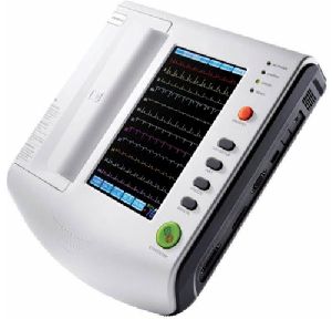 Ecg Machine