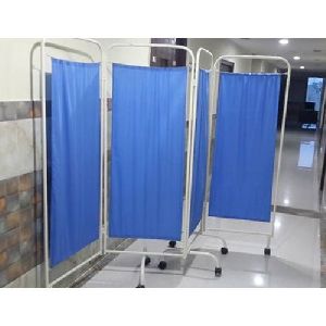 Hospital Folding Screen