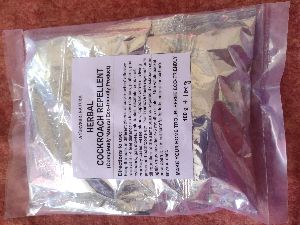 Herbal Cockroach Repellent