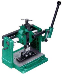 hose marking machine