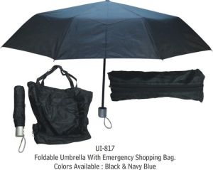 Foldable Umbrella