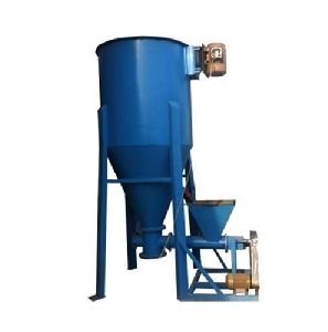 Wall Putty Making Machine
