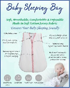 Baby Sleeping bag Unisex