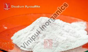 Disodium Pyrosulfite