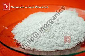 Monobasic sodium phosphate
