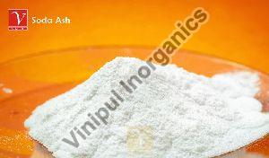 Sodium Ash Carbonate