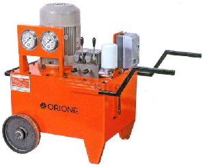 Orione Power Pack