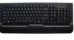 Computer Keyboards