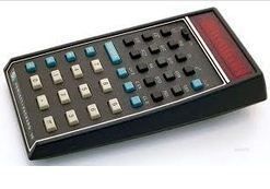 hand held calculators