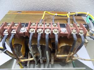 Constant Voltage Transformer