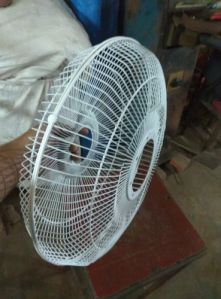 Spiral Fan Guard