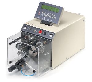 cable processing machines