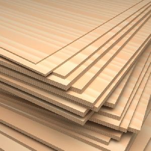 Laminated Plywood Sheet