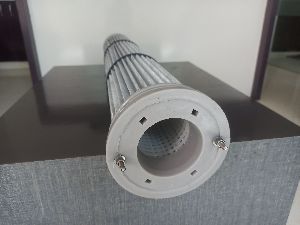 Bolted Type PU Molded Filter