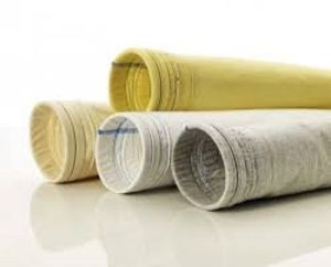 Fiberglass Dust Filter Bags
