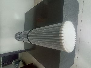 Bolted Type PU Molded Filter