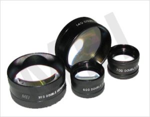 Aspherical Lens