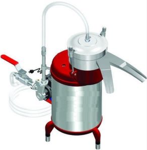 Cream Separator