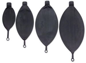 Rebreathing Bag