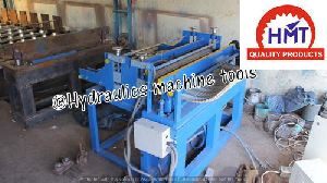 Hydraulic Crimping Machine