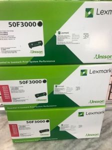 Lexmark Printer Cartridges