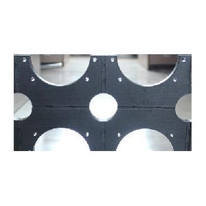Hdpe Duct Spacer