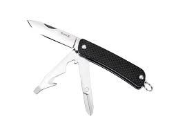 Multi Function Pocket Knife