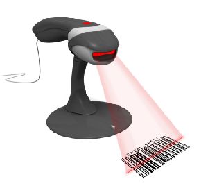 Laser Barcode Scanners