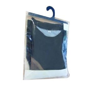 Plastic Garment Bag
