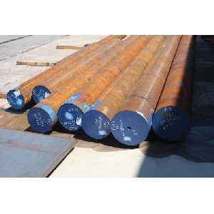 Steel Round Bar